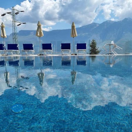 Village Hotel Lucia Tremosine Экстерьер фото