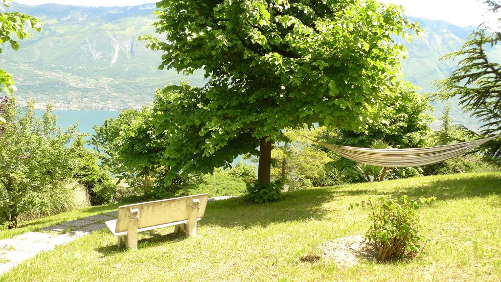 Village Hotel Lucia Tremosine Экстерьер фото