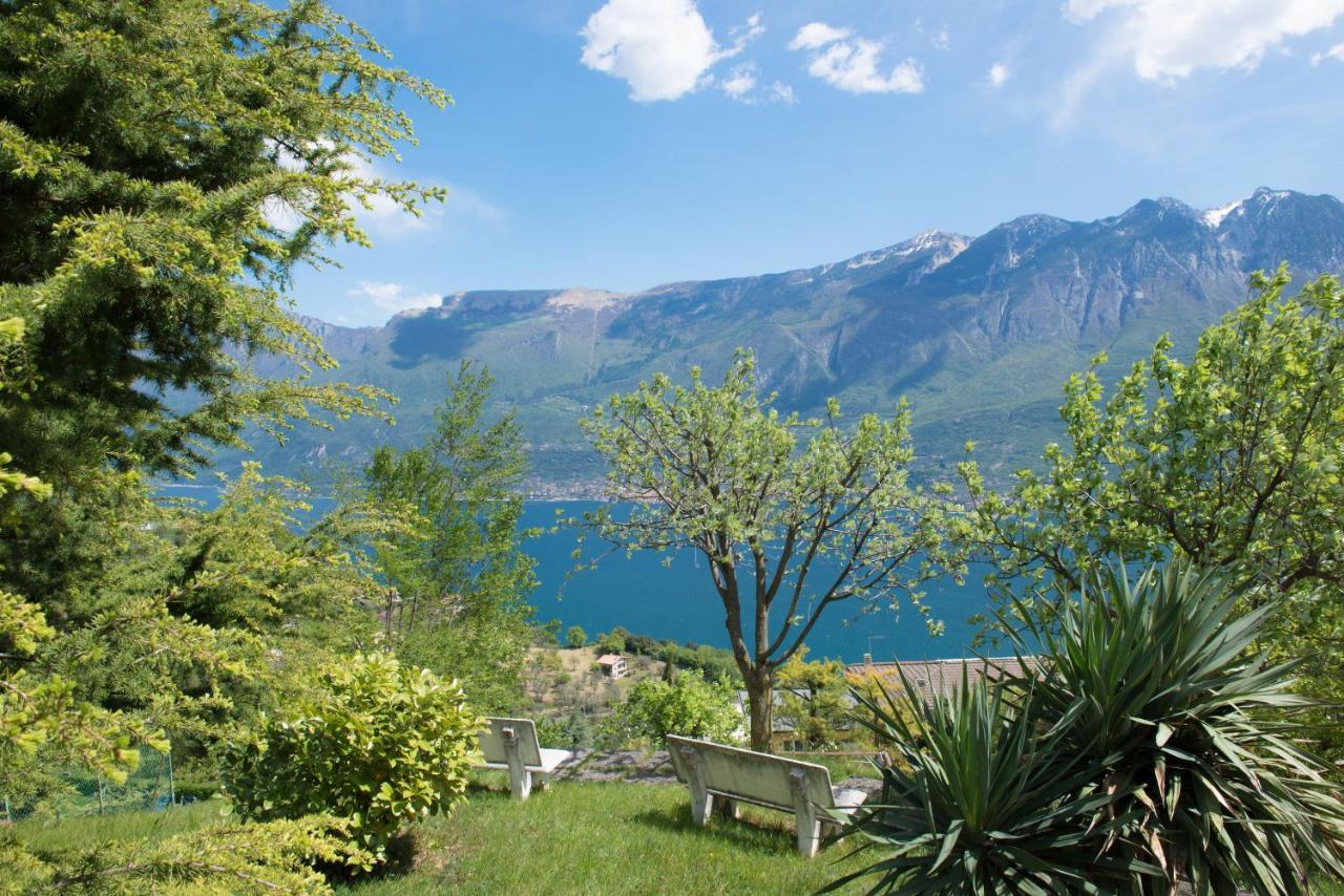 Village Hotel Lucia Tremosine Экстерьер фото