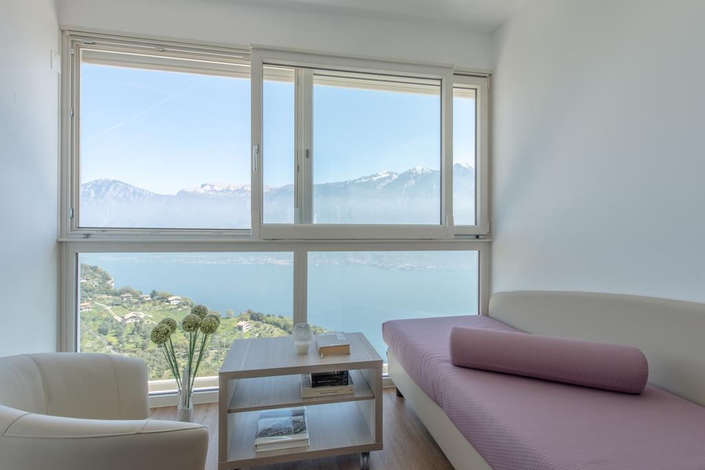 Village Hotel Lucia Tremosine Экстерьер фото