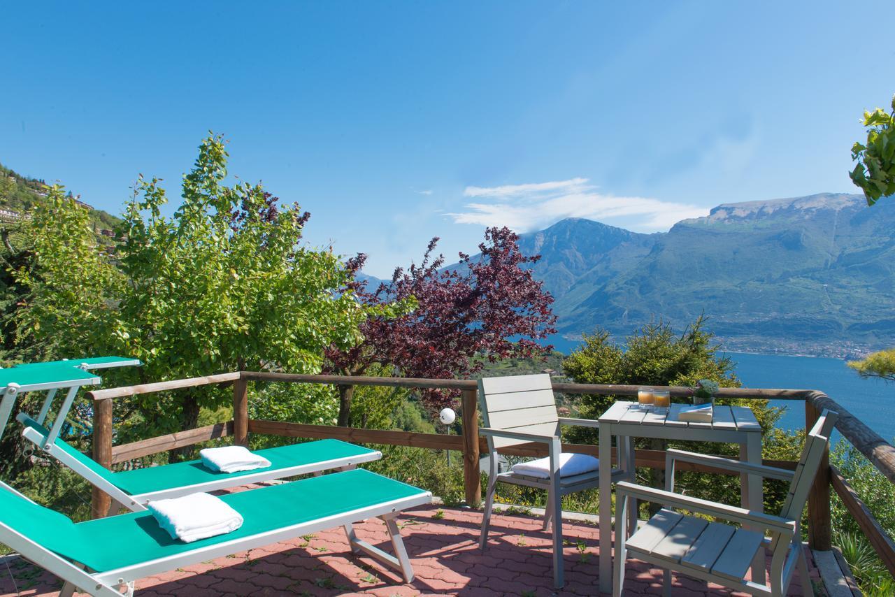 Village Hotel Lucia Tremosine Экстерьер фото