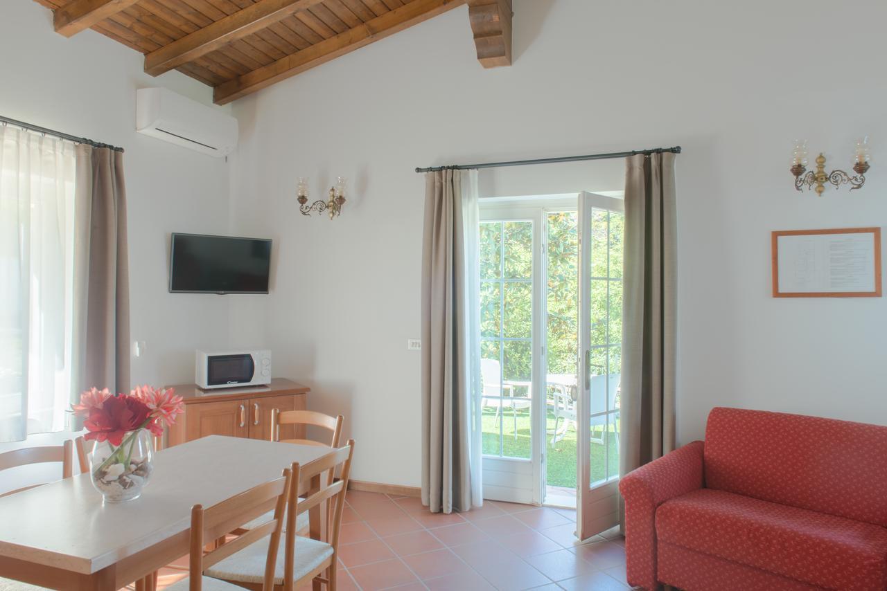 Village Hotel Lucia Tremosine Экстерьер фото