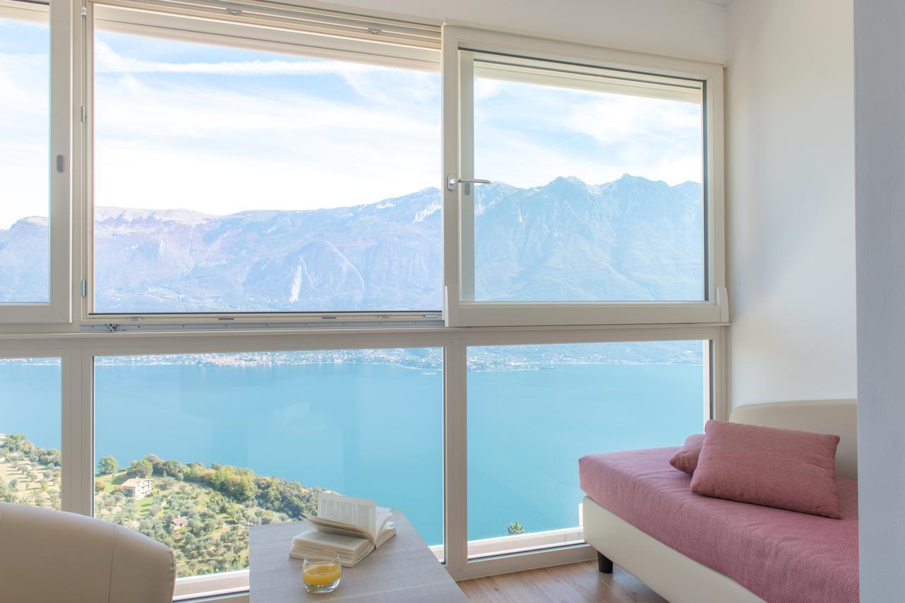 Village Hotel Lucia Tremosine Экстерьер фото