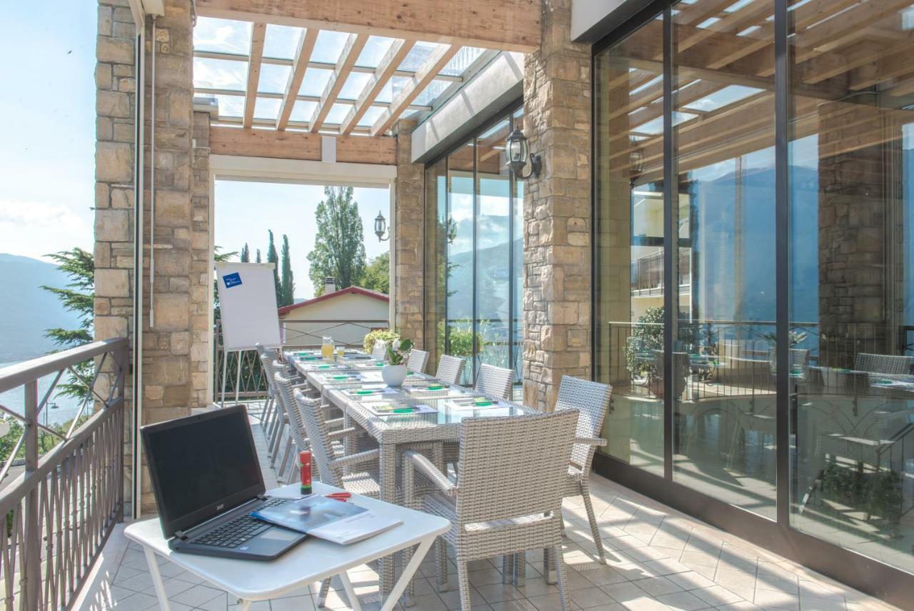 Village Hotel Lucia Tremosine Экстерьер фото